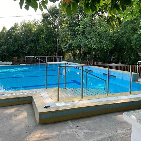 Magtar Villa Boly ภายนอก รูปภาพ