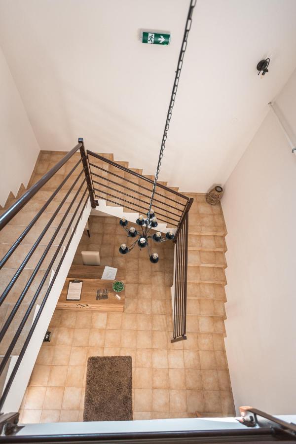 Magtar Villa Boly ภายนอก รูปภาพ