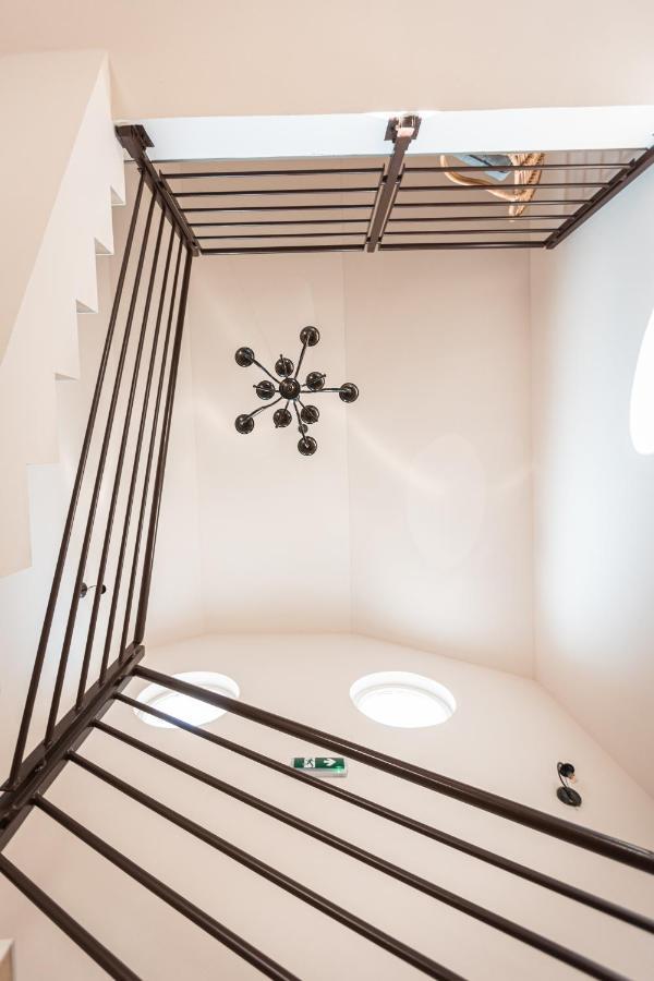Magtar Villa Boly ภายนอก รูปภาพ
