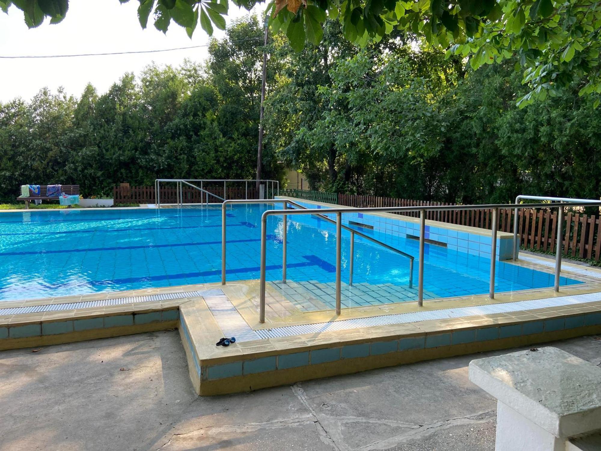 Magtar Villa Boly ภายนอก รูปภาพ